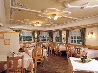 Hotel Garni Soreie 포자 디 파사 외부 사진