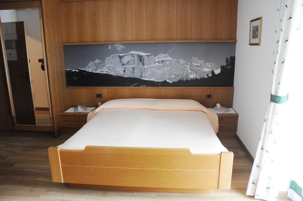 Hotel Garni Soreie 포자 디 파사 외부 사진